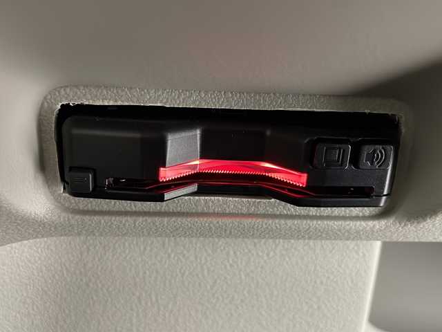ホンダ Ｎ ＢＯＸ 岐阜県 2024(令6)年 0.3万km トワイライトミストブラックパール ホンダセンシング/衝突軽減ブレーキ/誤発進抑制機能/路外逸脱抑制機能/標識認識機能/社外ナビ/　(AM/FM/CD/DVD/Bluetooth/フルセグTV)/バックカメラ/アダプティブクルーズコントロール/オートハイビーム/パーキングセンサー/両側パワースライドドア/シートヒーター/ETC/ドライブレコーダー
