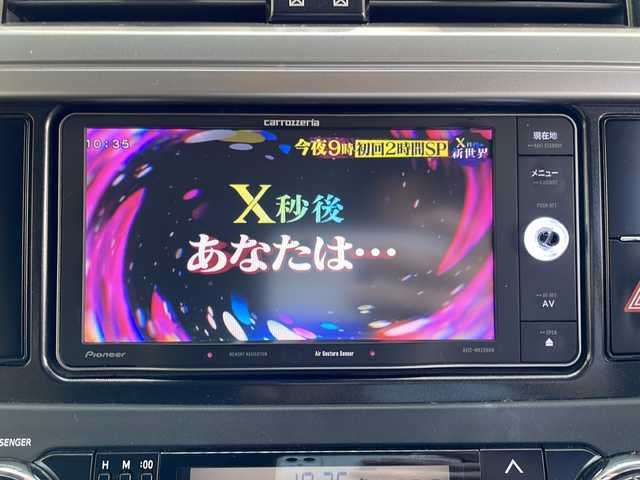 トヨタ ランドクルーザー プラド TX 高知県 2014(平26)年 7.2万km アティチュードブラックマイカ ナビ/・フルセグＴＶ/・Ｂｌｕｅｔｏｏｔｈ/バックモニター/７人乗り/４ＷＤ/ＥＴＣ/ＬＥＤヘッドライト/オートライト