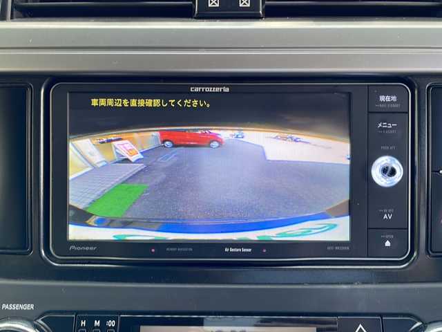 トヨタ ランドクルーザー プラド TX 高知県 2014(平26)年 7.2万km アティチュードブラックマイカ ナビ/・フルセグＴＶ/・Ｂｌｕｅｔｏｏｔｈ/バックモニター/７人乗り/４ＷＤ/ＥＴＣ/ＬＥＤヘッドライト/オートライト