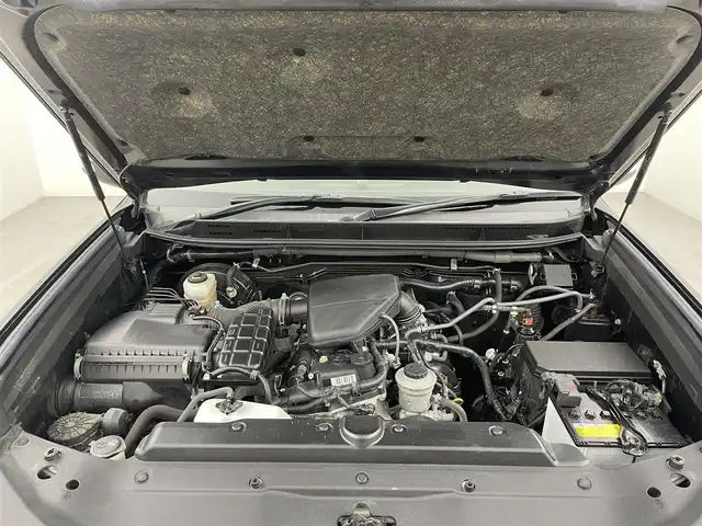 トヨタ ランドクルーザー プラド TX Lパッケージ 大分県 2020(令2)年 8.7万km アティチュードブラックマイカ ALPINE製9インチナビ/バックカメラ/サンルーフ/ドライブレコーダー/ビルトインETC/フルセグTV/前席パワーシート/前席シートヒーター・エアシート/レザーシート/トヨタセーフティセンス/衝突軽減ブレーキ/車線逸脱防止システム/レーダークルーズコントロール/LEDヘッドライト/HDMI/オートハイビーム