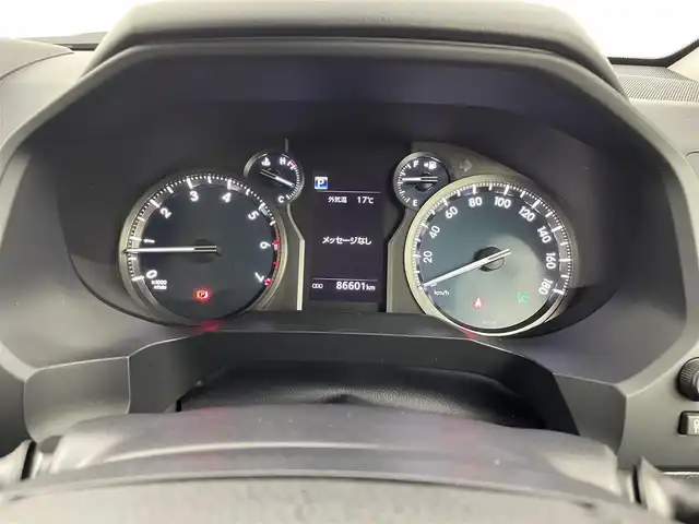 トヨタ ランドクルーザー プラド TX Lパッケージ 大分県 2020(令2)年 8.7万km アティチュードブラックマイカ ALPINE製9インチナビ/バックカメラ/サンルーフ/ドライブレコーダー/ビルトインETC/フルセグTV/前席パワーシート/前席シートヒーター・エアシート/レザーシート/トヨタセーフティセンス/衝突軽減ブレーキ/車線逸脱防止システム/レーダークルーズコントロール/LEDヘッドライト/HDMI/オートハイビーム