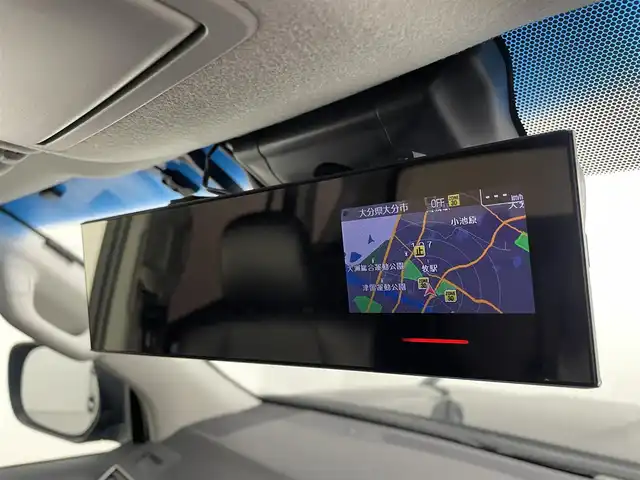 トヨタ ランドクルーザー プラド TX Lパッケージ 大分県 2020(令2)年 8.7万km アティチュードブラックマイカ ALPINE製9インチナビ/バックカメラ/サンルーフ/ドライブレコーダー/ビルトインETC/フルセグTV/前席パワーシート/前席シートヒーター・エアシート/レザーシート/トヨタセーフティセンス/衝突軽減ブレーキ/車線逸脱防止システム/レーダークルーズコントロール/LEDヘッドライト/HDMI/オートハイビーム