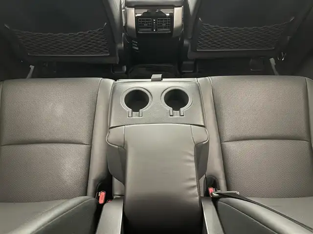 トヨタ ランドクルーザー プラド TX Lパッケージ 大分県 2020(令2)年 8.7万km アティチュードブラックマイカ ALPINE製9インチナビ/バックカメラ/サンルーフ/ドライブレコーダー/ビルトインETC/フルセグTV/前席パワーシート/前席シートヒーター・エアシート/レザーシート/トヨタセーフティセンス/衝突軽減ブレーキ/車線逸脱防止システム/レーダークルーズコントロール/LEDヘッドライト/HDMI/オートハイビーム