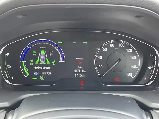 ホンダ アコード EX 佐賀県 2022(令4)年 1.8万km プラチナホワイトパール /サンルーフ//ブラックレザーシート//D・N席パワーシート//ドライビングポジションシステム//全席シートヒーター//ヘッドアップディスプレー//ワイヤレス充電//純正インターナビ//フルセグTV/USB/Bluetooth//AppleCarPlay//バックカメラ//パーキングセンサーシステム//パドルシフト//ETC//ホンダセンシング//ブラインドスポットインフォメーション//路外逸脱抑制機能//後方誤発信抑制機能//衝突軽減ブレーキ//誤発信抑制機能//取扱説明書//保証書