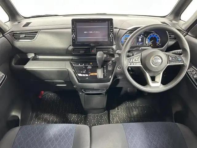 日産 ルークス HWS X プロパイロットED 大阪府 2020(令2)年 4.4万km チタニウムグレーM/シルキーホワイト ProPILOT 純正8incナビTV 360カメラ 両側パワースライドドア レーダークルコン 衝突軽減ブレーキ レーンアシスト スマートキー プッシュスタート クリアランスソナー ドライブレコーダー ETC