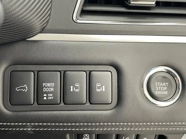 三菱 デリカＤ：５ シャモニー 滋賀県 2025(令7)年 0.1千km パールⅡ 登録済未使用車/ALPINEナビ/CD/DVD/USB/HDMI/AppleCarPlay/Android Auto/フルセグテレビ/全方位カメラ/ハーフレザーシート/D席パワーシート/Ｄ/N席シートヒーター/e-アシスト/両側パワースライドドア/LEDヘッドライト/パワーバックドア/電子パーキングサポート/オートホールド