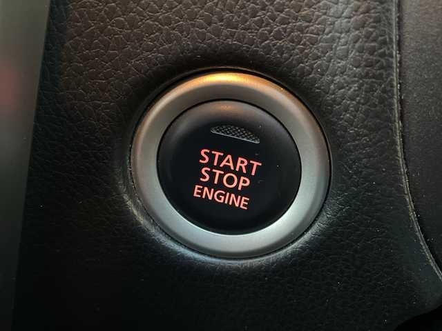 日産 デイズ ハイウェイスターX 岩手県 2014(平26)年 7.2万km ホワイトパール ・社外ＳＤナビ CD DVD フルセグＴＶ Bluetooth/・アラウンドビューモニター/・運転席シートヒーター/・アイドリングストップ/・前後ドライブレコーダー/・キセノンヘッドライト/・フォグランプ/・スマートキー2個/・プッシュスタート