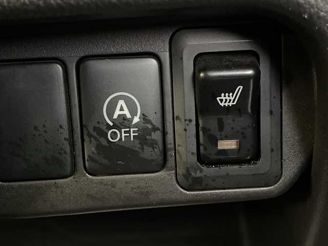 日産 デイズ ハイウェイスターX 岩手県 2014(平26)年 7.2万km ホワイトパール ・社外ＳＤナビ CD DVD フルセグＴＶ Bluetooth/・アラウンドビューモニター/・運転席シートヒーター/・アイドリングストップ/・前後ドライブレコーダー/・キセノンヘッドライト/・フォグランプ/・スマートキー2個/・プッシュスタート