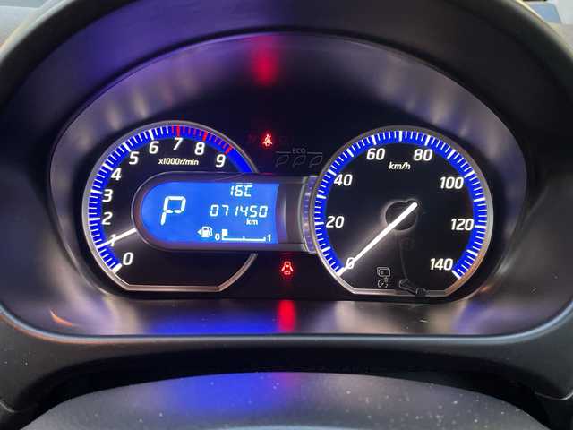 日産 デイズ ハイウェイスターX 岩手県 2014(平26)年 7.2万km ホワイトパール ・社外ＳＤナビ CD DVD フルセグＴＶ Bluetooth/・アラウンドビューモニター/・運転席シートヒーター/・アイドリングストップ/・前後ドライブレコーダー/・キセノンヘッドライト/・フォグランプ/・スマートキー2個/・プッシュスタート