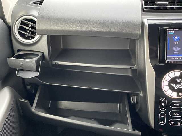 日産 デイズ ハイウェイスターX 岩手県 2014(平26)年 7.2万km ホワイトパール ・社外ＳＤナビ CD DVD フルセグＴＶ Bluetooth/・アラウンドビューモニター/・運転席シートヒーター/・アイドリングストップ/・前後ドライブレコーダー/・キセノンヘッドライト/・フォグランプ/・スマートキー2個/・プッシュスタート