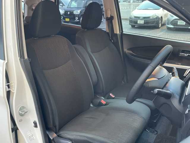 日産 デイズ ハイウェイスターX 岩手県 2014(平26)年 7.2万km ホワイトパール ・社外ＳＤナビ CD DVD フルセグＴＶ Bluetooth/・アラウンドビューモニター/・運転席シートヒーター/・アイドリングストップ/・前後ドライブレコーダー/・キセノンヘッドライト/・フォグランプ/・スマートキー2個/・プッシュスタート