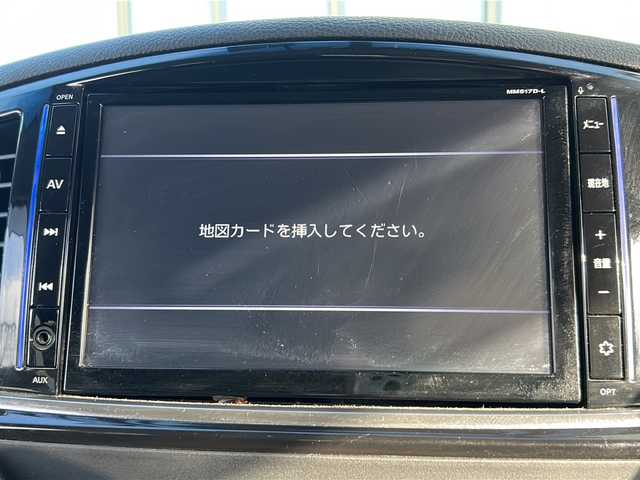 日産 エルグランド 250ハイウェイスターS 岐阜県 2018(平30)年 7.4万km ファントムブラック 登録時走行距離73164km/純正９型ナビ（MM517D-L）/純正後席用モニター/フルセグテレビ/バックカメラ/Blue tooth・CD・DVD・AUX/ワンオーナー/両側パワースライドドア/コーナーセンサー前後/ドライブレコーダー前方/キセノンヘッドライト/オートライト/ウィンカーミラー/横滑り防止装置/ハーフレザーシート/3列シート/純正フロアマット/ビルトインETC/純正18アルミホイール/プッシュスタート/スマートキー/保証書/取扱説明書/記録簿