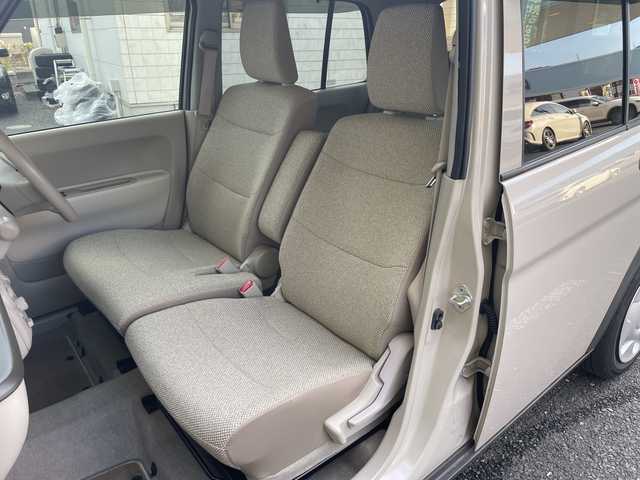 スズキ ラパン L 茨城県 2020(令2)年 4.2万km フォーンベージュM 純正7インチナビ/Bluetooth接続/ワンセグTV/バックモニター/後方コーナーセンサー/衝突軽減ブレーキ/車線逸脱防止装置/横滑り防止装置/アイドリングストップ/運転席シートヒーター/ドライブレコーダー/保証書/取扱説明書/スペアキー