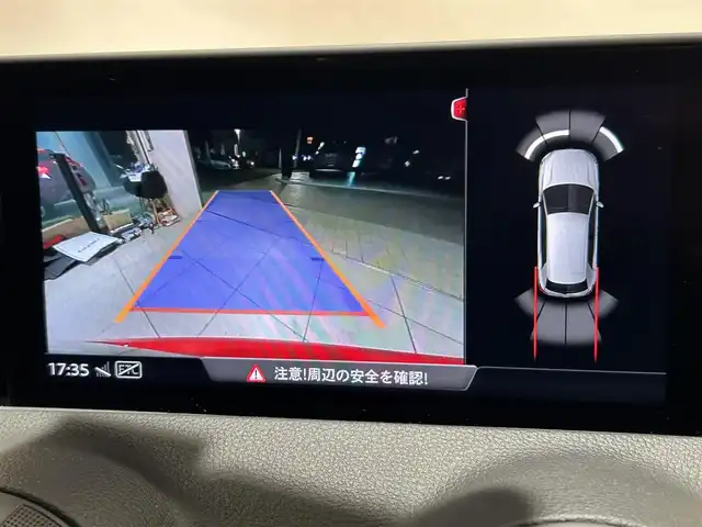 アウディ Ｑ２ 1．0 TFSI スポーツ 愛知県 2019(令1)年 1.5万km 赤 アダプティブクルーズコントロール/Audiプレセンス/Audiサイドアシスト/Audiアクティブレーンアシスト/Audi/パワーバックドア/ドライブレコーダー/ETC/純正ナビ・フルセグTV