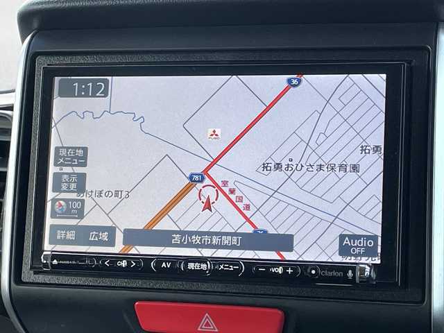 ホンダ Ｎ ＢＯＸ カスタム G Lパッケージ 道央・札幌 2016(平28)年 8.4万km スマートブラック ４ＷＤ/社外ナビ/【ＣＤ／ＤＶＤ／ＢＴ／フルセグＴＶ／iＰｏｄ／ＵＳＢ】/バックカメラ/前席シートヒーター/ＨＩＤ/フォグランプ/オートライト/片側パワースライドドア/ステアリングスイッチ/ＥＴＣ/電動格納ミラー/ドアミラーヒーター/社外エンジンスターター/社外ＡＷ付夏タイヤ積み込み