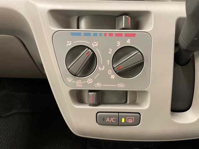 ダイハツ ミラ イース X SAⅢ 道央・札幌 2025(令7)年 0.3万km ファイアークォーツレッドM /オーディオレス//４WD//スマートアシスト車//衝突軽減ブレーキ//オートライト//オートハイビーム//コーナーセンサー//横滑り防止装置//アイドリングストップ//パワーウィンドウ