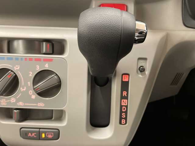 ダイハツ ミラ イース X SAⅢ 道央・札幌 2025(令7)年 0.3万km ファイアークォーツレッドM /オーディオレス//４WD//スマートアシスト車//衝突軽減ブレーキ//オートライト//オートハイビーム//コーナーセンサー//横滑り防止装置//アイドリングストップ//パワーウィンドウ