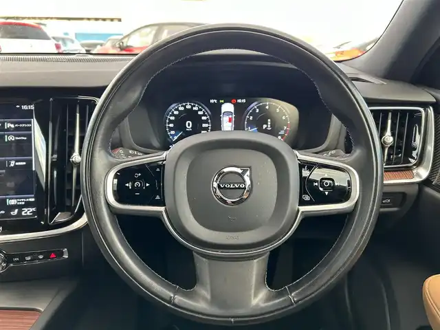 ボルボ ボルボ Ｖ６０