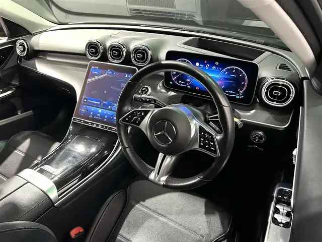 メルセデス・ベンツ Ｃ２２０ｄ