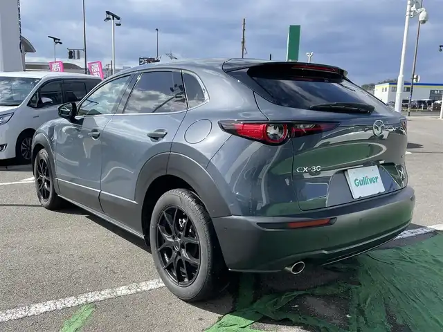 マツダ ＣＸ－３０