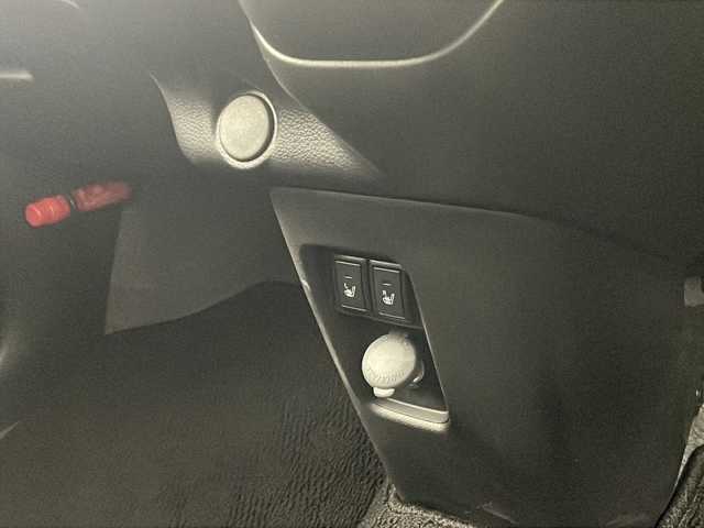 スズキ ハスラー Jスタイル 栃木県 2021(令3)年 1.5万km デニムブルー ガンメタリック 2トーン プッシュスタート/ビルトインETC/スマートキー【スペア1本】/LEDライト/オートライト/フォグランプ/シートヒーター【D+N席】/ドアバイザー/ルーフレール/アイドリングストップ/クリアランスソナー/後部コーナーセンサー/横滑り防止装置/レーンキープアシスト/デュアルカメラブレーキサポート/W＋サイドエアバック/カーテンエアバック/純正フロアマット