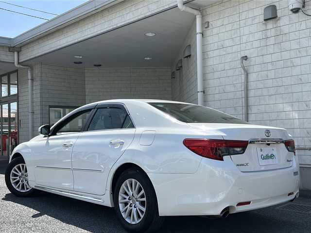 トヨタ マークＸ PREMIUM 神奈川県 2016(平28)年 4.4万km ホワイトパールクリスタルシャイン ワンオーナー/純正ディーラーナビ(CD/DVD/SD/BT/フルセグTV)/バックカメラ/プッシュスタート/クルーズコントロール/横滑り防止装置/ハーフレザーシート/D/N席シートヒーター/D/N席パワーシート/ビルトインETC/前後ドライブレコーダー/コーナーポール/リアサンシェード/オートライト/フォグランプ/純正フロアマット/純正ドアバイザー/ISOFIX/スペアキー×1/保証書/取扱説明書