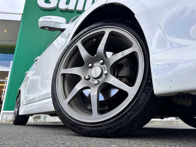 スズキ スイフト スポーツ 宮城県 2015(平27)年 7.1万km ピュアホワイトP 社外HDDナビ/【CD・DVD・MSV・BT・フルセグTV】/バックカメラ/社外17インチAW/MONSTERマフラー/純正エアロ/社外3連メーター/クルーズコントロール/ステアリングスイッチ/横滑り防止/ウィンカーミラー/オートライト/HIDヘッドライト/フォグ・リアフォグ/スマートキー/ETC