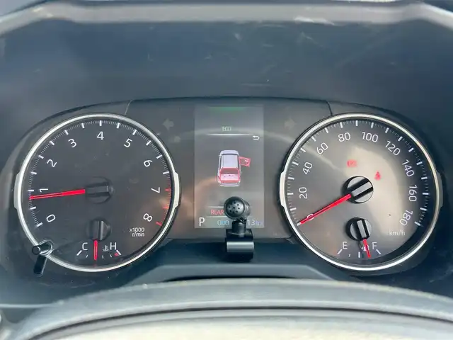 トヨタ ＲＡＶ４ X 熊本県 2020(令2)年 8.5万km アティチュードブラックマイカ 衝突軽減ブレーキ/レーンキープアシスト/プッシュスタート/社外ナビ/（CD・DVD・フルセグTV・BTオーディオ・SD）/バックカメラ/ETC/ドライブレコーダー/純正17インチAW/レーダークルーズ/LEDヘッドライト/オートライト/ルーフレール/前後コーナーセンサー/横滑り防止装置/ウィンカーミラー/フロアマット/ドアバイザー/新車保証書/取扱説明書/スマートスペアキー×1本