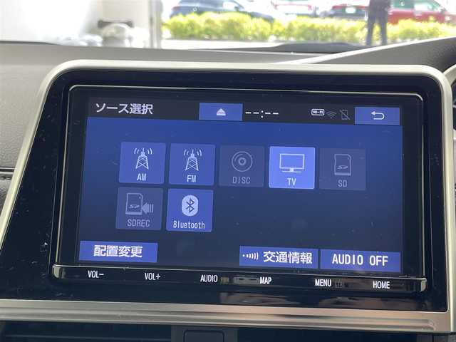 トヨタ シエンタ ハイブリッド G セーフティエディションⅡ 宮城県 2021(令3)年 2.2万km ホワイトパールクリスタルシャイン 純正９型ナビ【NSZT-Y68T】/モデリスタエアロ　/両側パワースライドドア　/前席シートヒーター　/クリアランスソナー /ステアリングヒーター　/バックモニター　/プリクラッシュセーフティ　/レーンディパーチャーアラート　/オートマチックハイビーム　/レーダークルーズコントロール/LEDヘッドランプ/フォグランプ/前後ドライブレコーダー /禁煙車/ワンオーナー