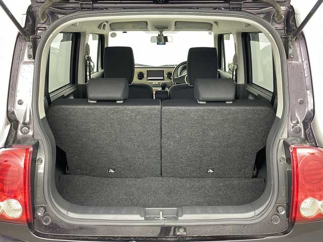 スズキ ラパン X セレクション 道央・札幌 2013(平25)年 7万km ミステリアスバイオレットパール ４WD/社外ナビ/ワンセグテレビ/シートヒーター/プッシュスタート/純正14インチAW/HIDヘッドライト/オートエアコン/保証書/取説書