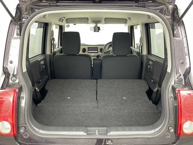 スズキ ラパン X セレクション 道央・札幌 2013(平25)年 7万km ミステリアスバイオレットパール ４WD/社外ナビ/ワンセグテレビ/シートヒーター/プッシュスタート/純正14インチAW/HIDヘッドライト/オートエアコン/保証書/取説書
