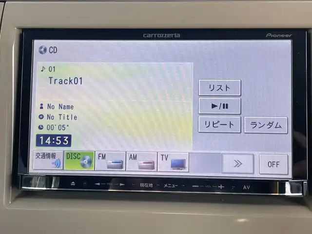 スズキ ラパン X セレクション 青森県 2013(平25)年 7万km ミステリアスバイオレットパール ４WD/社外ナビ/ワンセグテレビ/シートヒーター/プッシュスタート/純正14インチAW/HIDヘッドライト/オートエアコン/保証書/取説書