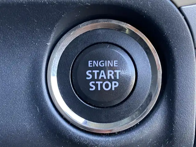 スズキ ラパン X セレクション 青森県 2013(平25)年 7万km ミステリアスバイオレットパール ４WD/社外ナビ/ワンセグテレビ/シートヒーター/プッシュスタート/純正14インチAW/HIDヘッドライト/オートエアコン/保証書/取説書