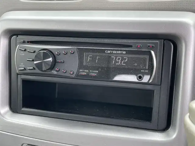 ダイハツ ムーヴ コンテ Lリミテッド 静岡県 2009(平21)年 0.8万km パールホワイトⅢ 登録時7378キロ/社外パナソニックオーディオ/・CD/AUX/AM/FM/D席パワーシート/ドアバイザー/電動格納ミラー/ウインカーミラー/社外フロアマット/取扱説明書/新車保証書