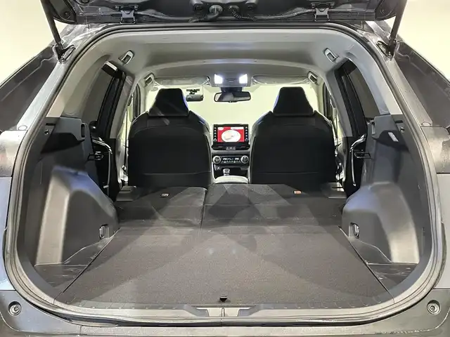 トヨタ ＲＡＶ４ アドベンチャー オフロードPKG 愛知県 2021(令3)年 3.5万km グレーメタリック 純正９インチディスプレイナビ　/(Bluetooth/フルセグＴＶ/FM/AM/Miracat)　/トヨタセーフティセンス　/　　-プリクラッシュセーフティ/　　-レーダクルーズコントロール　/　　-レーントレーニングアシスト/　　-オートマチックハイビーム/　　-ロードサインアシスト/ビルトインＥＴＣ　/バックモニター　/ドライブレコーダー　/ブラインドスポットモニター　/クリアランスソナー/運転席パワーシート/ＵＳＢ接続　/ＬＥＤヘッドライト/LEDフォグランプ