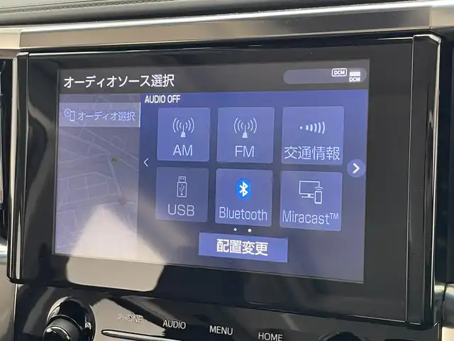 トヨタ アルファードハイブリット SR Cパッケージ 愛知県 2022(令4)年 2.1万km ホワイトパールクリスタルシャイン 純正9型DAナビ/フルセグテレビ/Bluetooth/ETC2.0/前後ドライブレコーダー（DC-DR652）/BSM/デジタルインナーミラー/ツインムーンルーフ/シートベンチレーション/シートメモリー/3眼LEDヘッドライト/シーケンシャルウインカー/AC1500W/ステアリングヒーター/スペアタイヤ/禁煙車