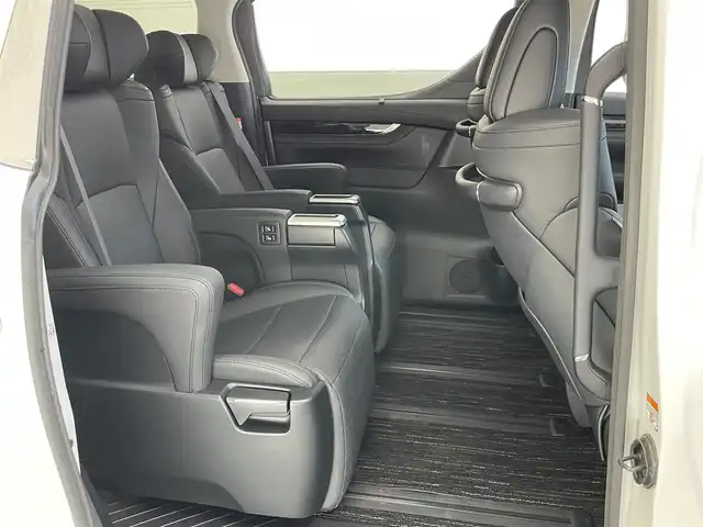 トヨタ アルファードハイブリット SR Cパッケージ 愛知県 2022(令4)年 2.1万km ホワイトパールクリスタルシャイン 純正9型DAナビ/フルセグテレビ/Bluetooth/ETC2.0/前後ドライブレコーダー（DC-DR652）/BSM/デジタルインナーミラー/ツインムーンルーフ/シートベンチレーション/シートメモリー/3眼LEDヘッドライト/シーケンシャルウインカー/AC1500W/ステアリングヒーター/スペアタイヤ/禁煙車