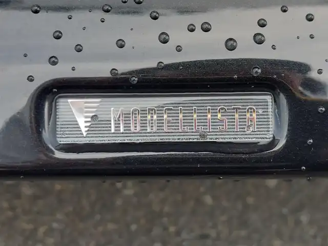 トヨタ シエンタ G クエロ 東京都 2020(令2)年 4.4万km ブラックマイカ モデリスタエアロ/純正15インチアルミホイール/純正9インチナビ〈NSZT-Y68T〉/・Bluetooth/・フルセグTV/・DVD/CD/パノラミックビューモニター/純正フリップダウンモニター/ETC2.0/ドライブレコーダー/プリクラッシュセーフティ/レーンディパーチャーアラート/オートマチックハイビーム/フロントシートヒーター/ステアリングアシスト/スマートキー/スペアキー/エンジンプッシュスタート