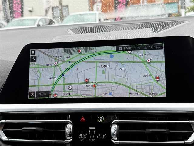 ＢＭＷ ３２０ｄ xDrive ツーリング Mスポーツ 静岡県 2020(令2)年 4.9万km アルピンホワイトⅢ アダプティブクルーズコントロール/コンフォートパッケージ/・オートマチック・トランク・リッド・オペレーション/・ストレージ・パッケージ/・HiFiスピーカー・システム（205W、10スピーカー）/オプション19インチアルミホイール/純正ナビ/（Bluetooth/USB）/ハーフレザーシート/バックカメラ/ドライビングアシストプロ/ハンズオフ機能/パワーシート/シートヒーター/前後ドライブレコーダー/ETC2/0