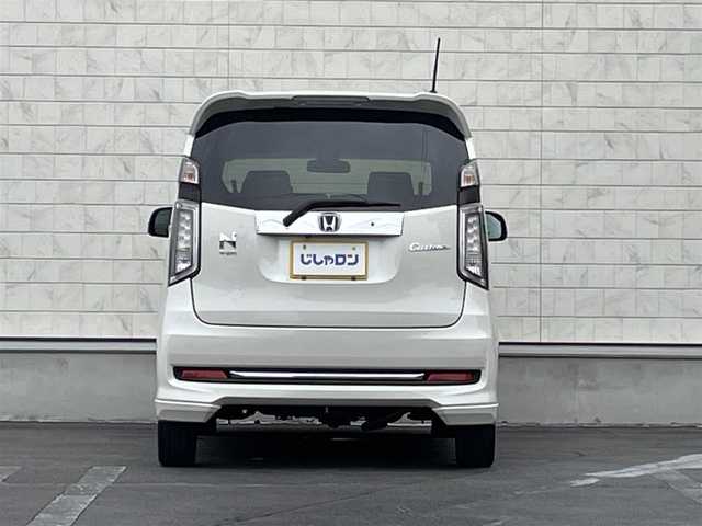 ホンダ Ｎ ＷＧＮ カスタム G ターボパッケージ 長野県 2017(平29)年 5.1万km 白 (株)IDOMが運営する【じしゃロン長野店】の自社ローン専用車両になります/こちらは現金またはオートローンご利用時の価格です。自社ローンご希望の方は別途その旨お申付け下さい./社外ナビ　（CD/BT）/ワンセグTV/クルーズコントロール/ステアリングスイッチ/ビルトインETC/運転席助手席シートヒーター/４WD/パドルシフト