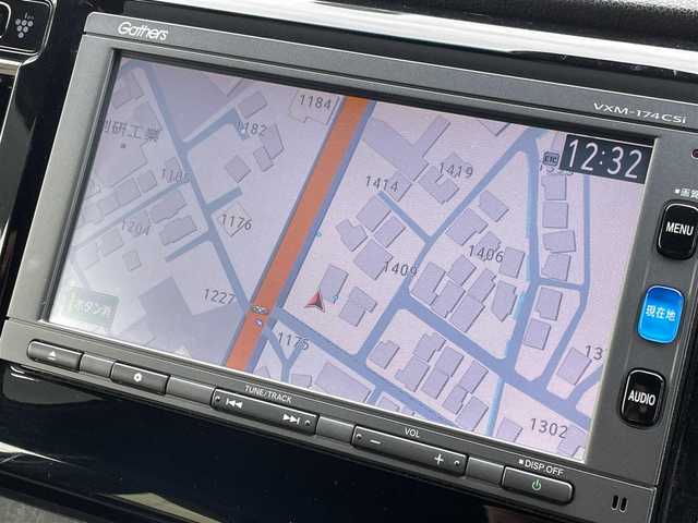 ホンダ Ｎ ＷＧＮ カスタム G ターボパッケージ 長野県 2017(平29)年 5.1万km 白 (株)IDOMが運営する【じしゃロン長野店】の自社ローン専用車両になります/こちらは現金またはオートローンご利用時の価格です。自社ローンご希望の方は別途その旨お申付け下さい./社外ナビ　（CD/BT）/ワンセグTV/クルーズコントロール/ステアリングスイッチ/ビルトインETC/運転席助手席シートヒーター/４WD/パドルシフト