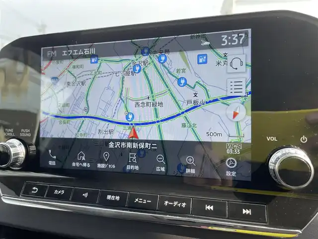 三菱 アウトランダー ＰＨＥＶ G 石川県 2022(令4)年 6.5万km ホワイトダイヤモンド 4WD/ワンオーナー/純正ナビ/フルセグTV/マイパイロット/LEDヘッドライト/レーダーブレーキ/ハーフレザーシート/シートヒーター/パワーバックドア/純正20インチAW/充電ケーブル/スマートキー/100V電源/保証書
