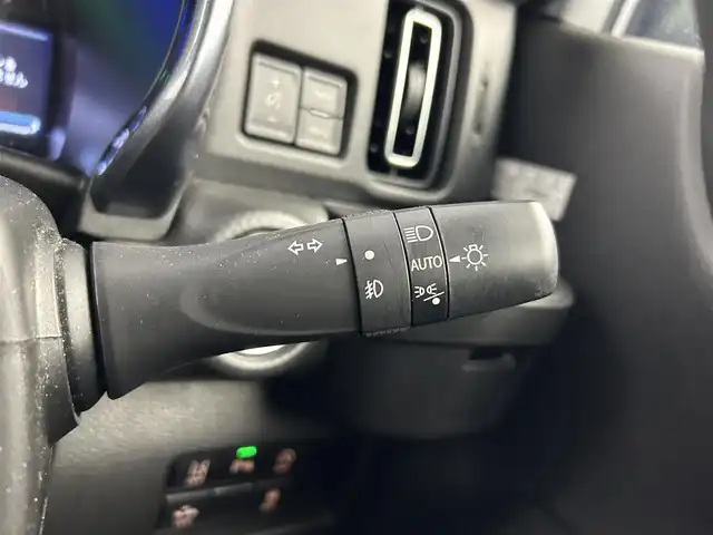 スズキ ハスラー Jスタイル 愛知県 2021(令3)年 3万km ブルーイッシュブラックパール 4WD/純正ナビ/Bluetooth/全方位カメラ/フルセグTV/Apple CarPlay/Android Auto/スズキセーフティーサポート/衝突被害軽減システム/レーンキープアシスト/コーナーセンサー/横滑り防止装置/ダウンヒルアシストコントロール/スノーモード/グリップコントロール/オートマチックハイビーム/オートライト/LEDヘッドライト/LEDフォグランプ/シートヒーター/純正AW/ETC/社外フロアマット/スマートキー/ドアバイザー/後席テーブル