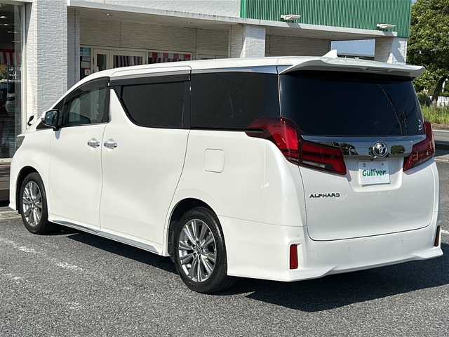 トヨタ アルファード S タイプゴールド 千葉県 2020(令2)年 4万km ホワイトパールクリスタルシャイン サンルーフ ナビ フリップダウンモニター バックカメラ AC100V 2.0ETC セーフティセンス レーダークルーズ DVD フルセグTV ドラレコ 前後ソナー 18AW オートライト LEDライト