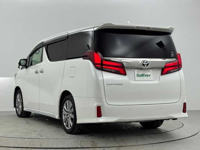 トヨタ アルファード S タイプゴールド 熊本県 2020(令2)年 4万km ホワイトパールクリスタルシャイン サンルーフ ナビ フリップダウンモニター バックカメラ AC100V 2.0ETC セーフティセンス レーダークルーズ DVD フルセグTV ドラレコ 前後ソナー 18AW オートライト LEDライト