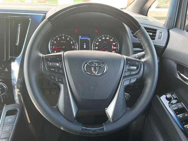 トヨタ アルファード S タイプゴールド 熊本県 2020(令2)年 4万km ホワイトパールクリスタルシャイン サンルーフ ナビ フリップダウンモニター バックカメラ AC100V 2.0ETC セーフティセンス レーダークルーズ DVD フルセグTV ドラレコ 前後ソナー 18AW オートライト LEDライト