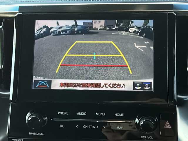 トヨタ アルファード S タイプゴールド 熊本県 2020(令2)年 4万km ホワイトパールクリスタルシャイン サンルーフ ナビ フリップダウンモニター バックカメラ AC100V 2.0ETC セーフティセンス レーダークルーズ DVD フルセグTV ドラレコ 前後ソナー 18AW オートライト LEDライト