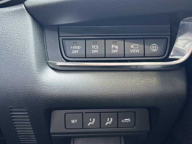マツダ ＣＸ－３０ 20S プロアクティブツーリングセレ 静岡県 2020(令2)年 3.9万km ディープクリスタルブルーマイカ 純正ナビ/・FM/・AM/・Bluetooth/・USB/・CD/DVD/・HDMI/・メモリーオーディオ/主要装備/・３６０°ビューモニター/・ＬＥＤヘッドライト/・スマートキー/・レーダークルコン/・パーキングセンサー/・シートヒーター/・ステアリングヒーター/・スマートブレーキサポート/・レーンキープアシスト/・ドライブレコーダー/・ヘッドアップディスプレイ/・MTモード付AT/・電動パーキング/・オートハイビーム/・ブラインドスポットモニタリング