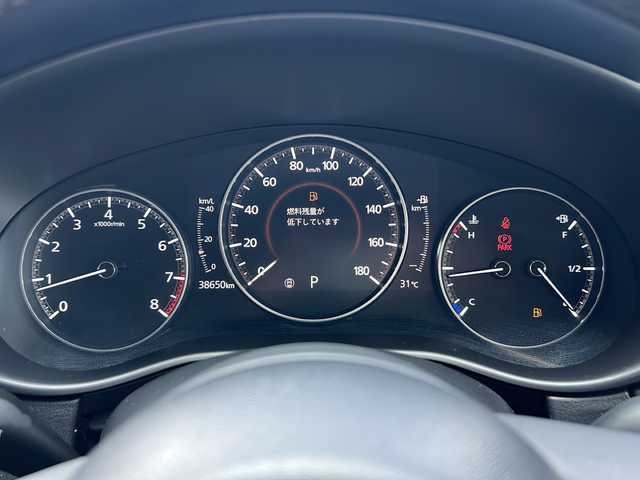 マツダ ＣＸ－３０ 20S プロアクティブツーリングセレ 静岡県 2020(令2)年 3.9万km ディープクリスタルブルーマイカ 純正ナビ/・FM/・AM/・Bluetooth/・USB/・CD/DVD/・HDMI/・メモリーオーディオ/主要装備/・３６０°ビューモニター/・ＬＥＤヘッドライト/・スマートキー/・レーダークルコン/・パーキングセンサー/・シートヒーター/・ステアリングヒーター/・スマートブレーキサポート/・レーンキープアシスト/・ドライブレコーダー/・ヘッドアップディスプレイ/・MTモード付AT/・電動パーキング/・オートハイビーム/・ブラインドスポットモニタリング
