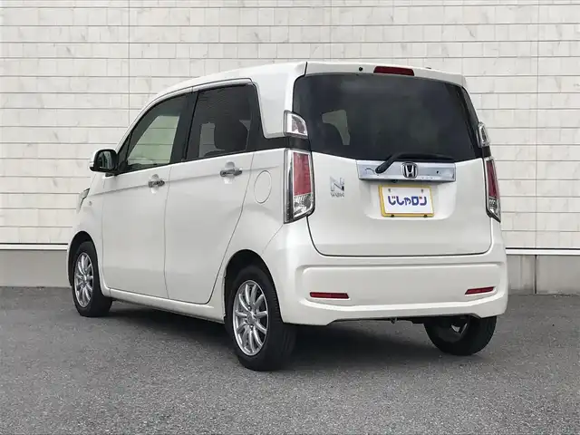 ホンダ Ｎ ＷＧＮ G SSコンフォートパッケージ 栃木県 2017(平29)年 8.3万km プレミアムホワイトパールⅡ 株)IDOMが運営する【じしゃロン小山店】の自社ローン専用車両になります。こちらは現金またはオートローンご利用時の価格です。自社ローンご希望の方は別途その旨お申付け下さい//禁煙車/純正ワンセグナビ/（CD/AM/FMラジオ）/(Bluetooth)/スマートキー/プッシュスタート/バックカメラ/ＥＴＣ/シティブレーキアクティブシステム/ドライブレコーダー/シートヒーター/アイドリングストップ/電動格納ドアミラー/パワーウインドウ